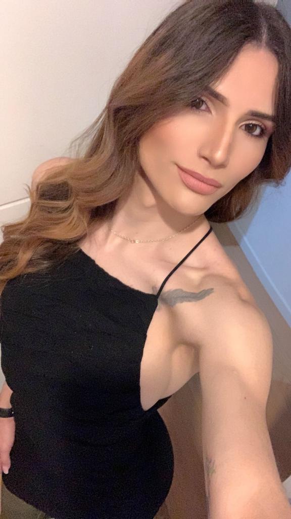 Transexual en La Rioja: 