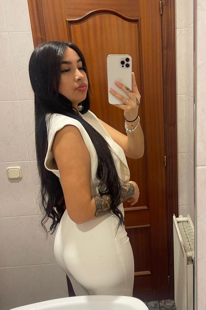 Chica busca chico en Guipúzcoa: 