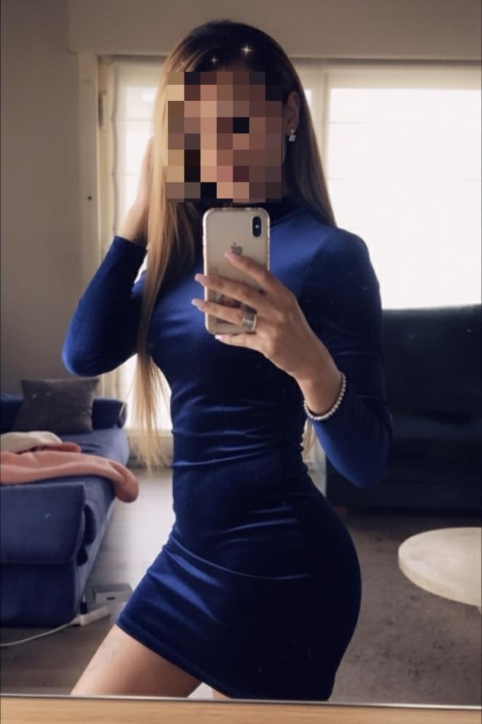 Chica busca chico en La Coruña: 