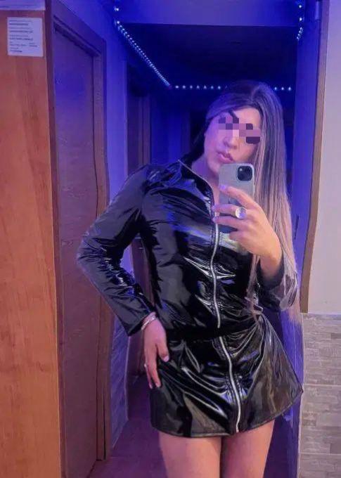 642148850: Travesti en Vizcaya