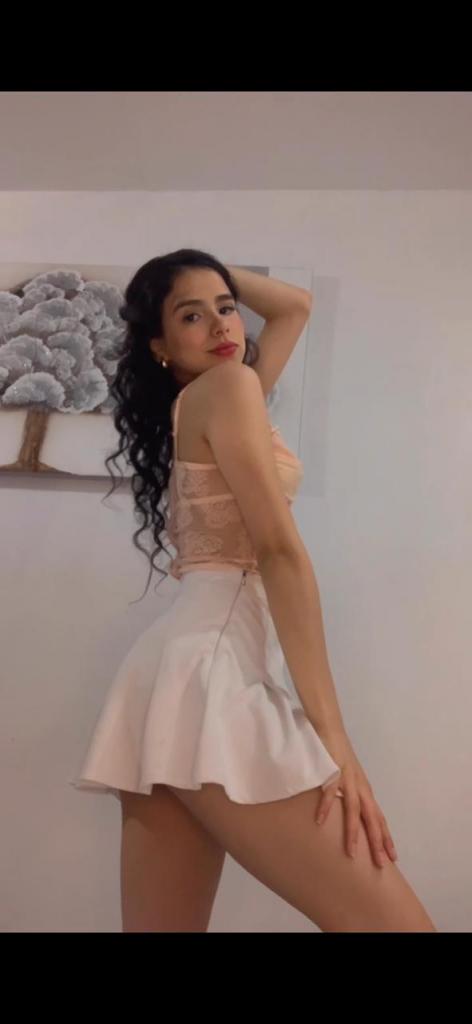 Chica busca chico en Las Palmas: 