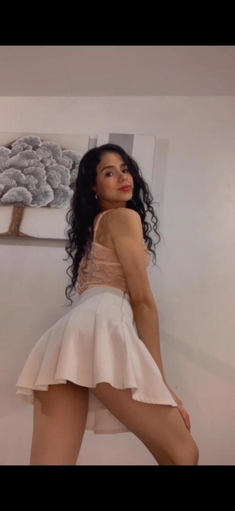 Chica busca chico en Las Palmas: 