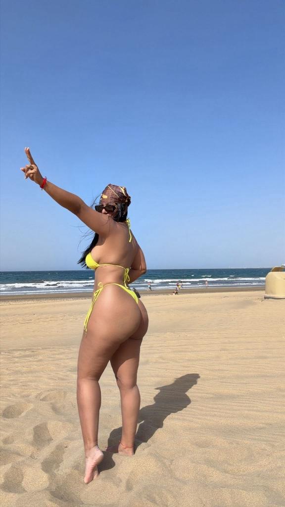 Chica busca chico en Las Palmas: 