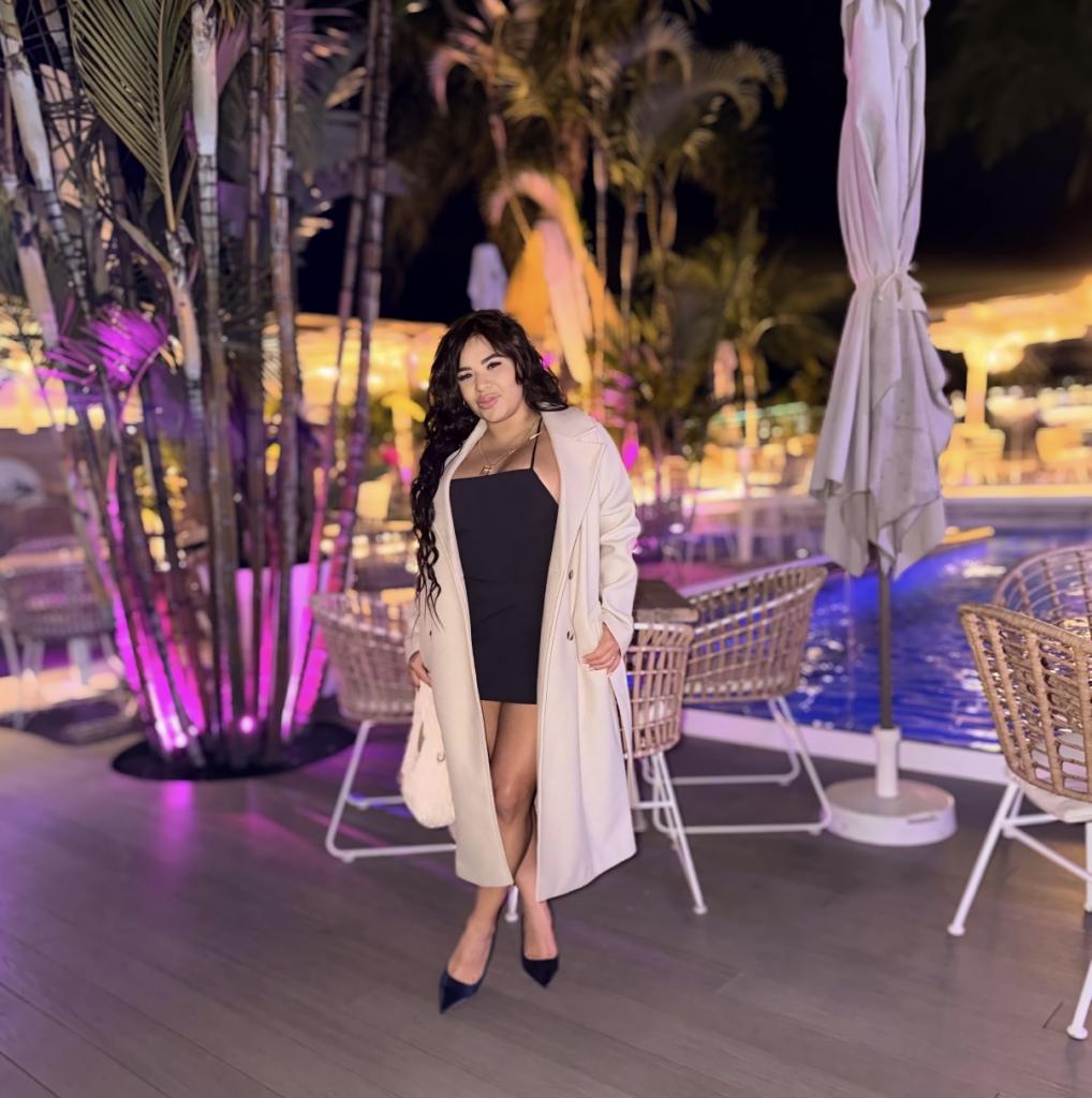 Chica busca chico en Tenerife: 