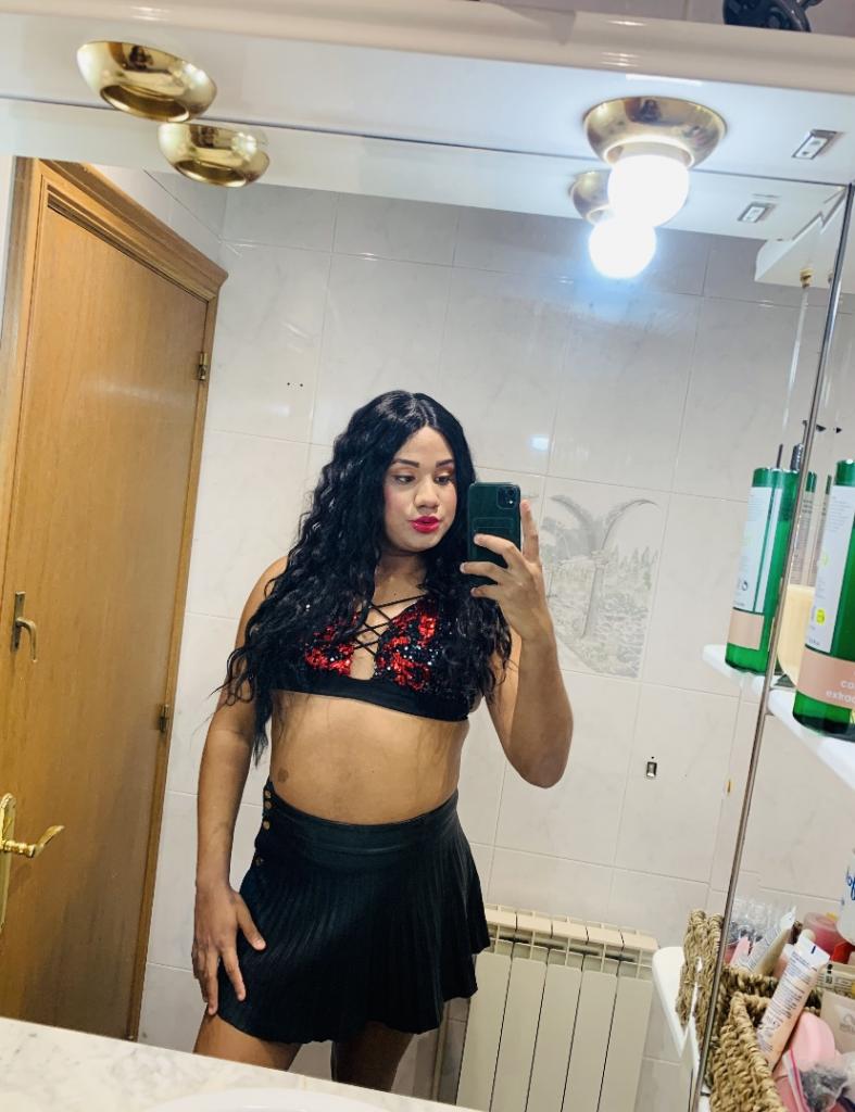 Travesti en Barcelona: 