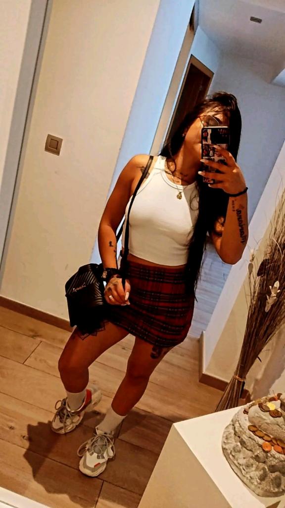 Chica busca chico en Mallorca: Chica busca chico