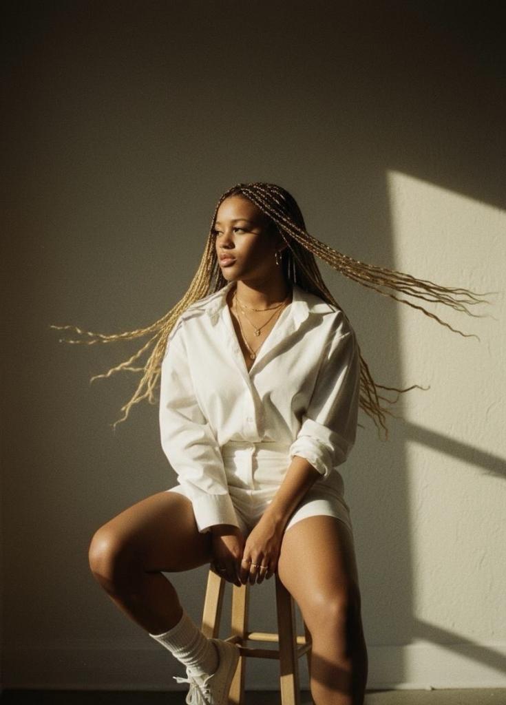 Chica busca chico en Toledo: 