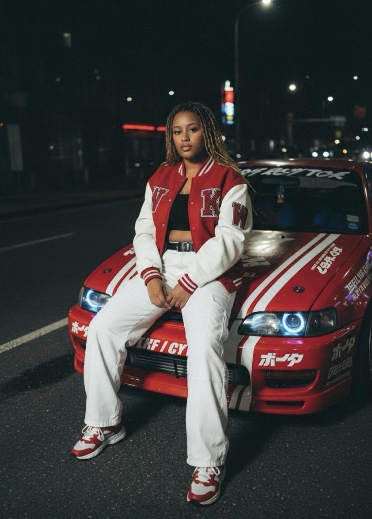 Chica busca chico en Toledo: 