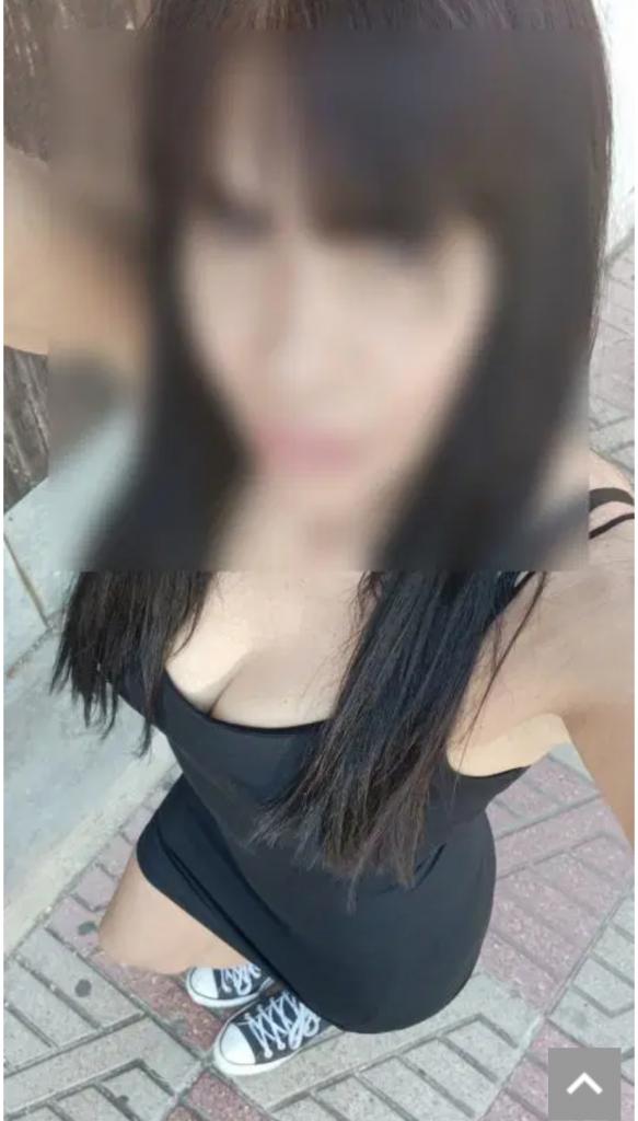 Chica busca chico en Valencia: 
