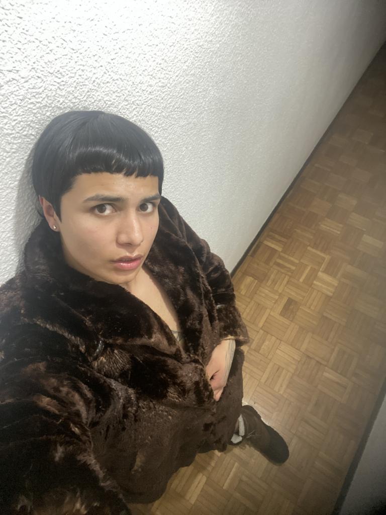 Chico busca chica en Madrid: Chico busca chica