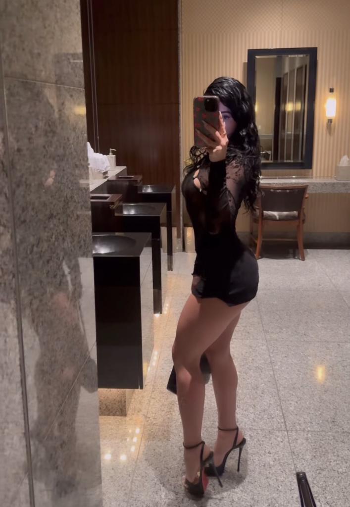 Chica busca chico en Las Palmas: 