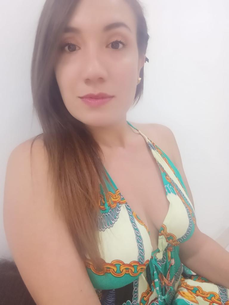 Chica busca chico en Málaga: 