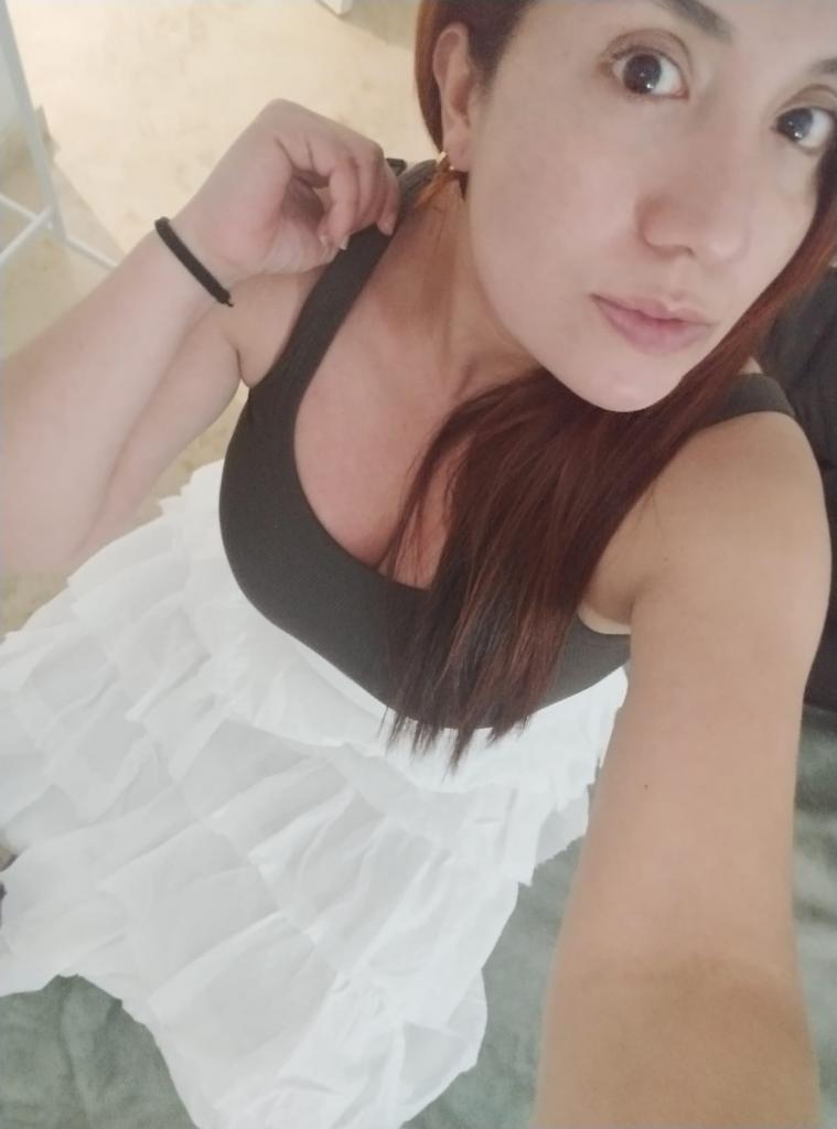 Chica busca chico en Málaga: 