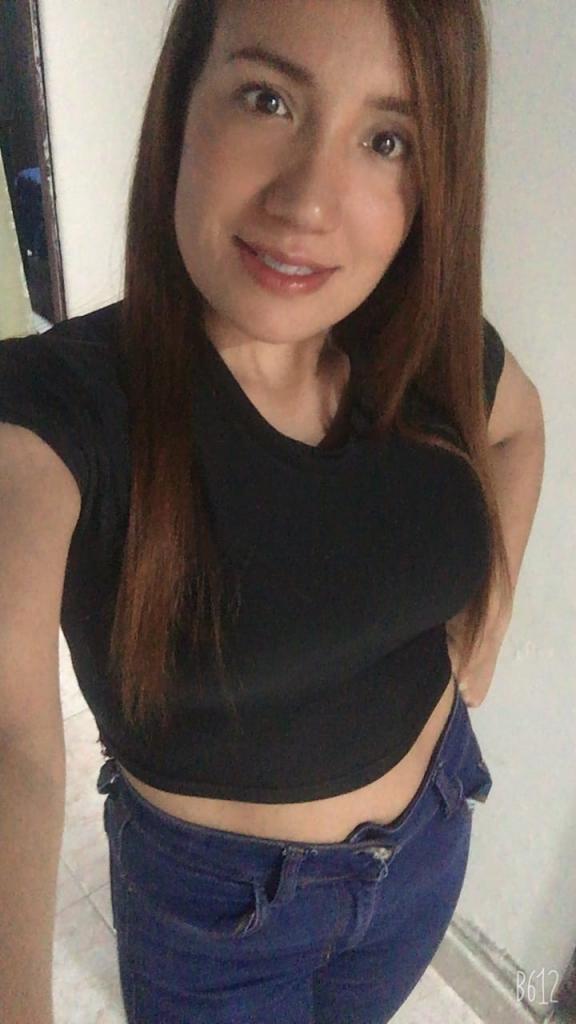 Chica busca chico en Málaga: 