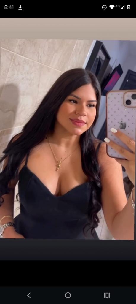 Chica busca chico en Almería: 