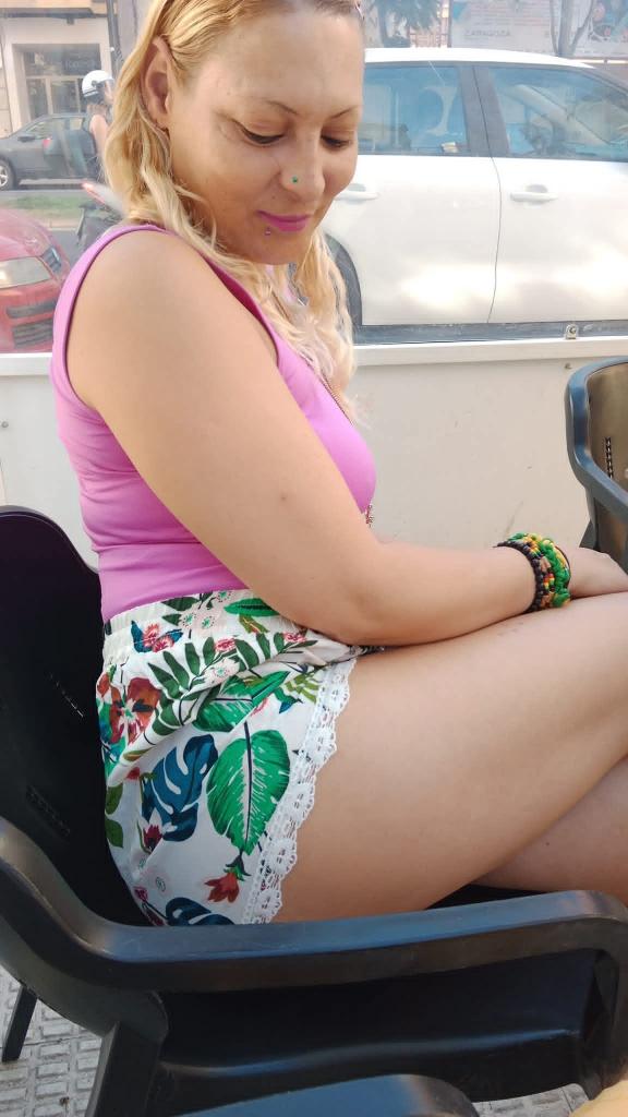 643087668: Chica busca chico en Zaragoza