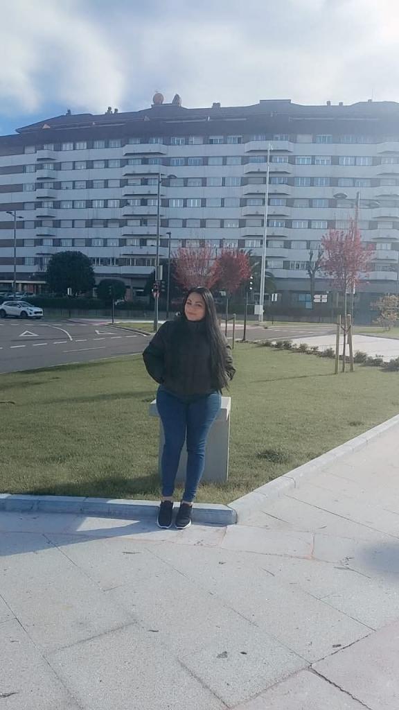 Chica busca chico en Zamora: 