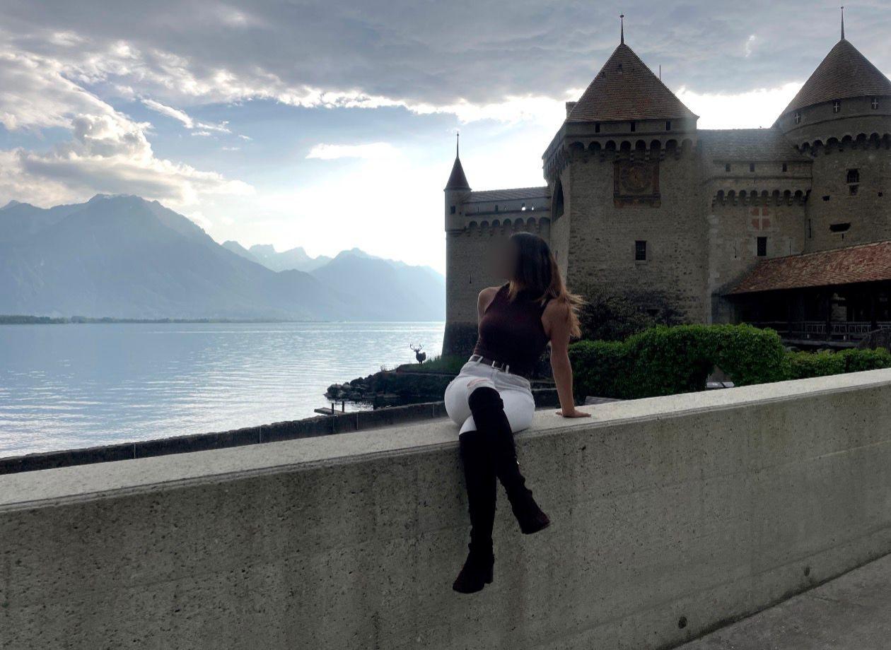 Chica busca chico en Vizcaya: 