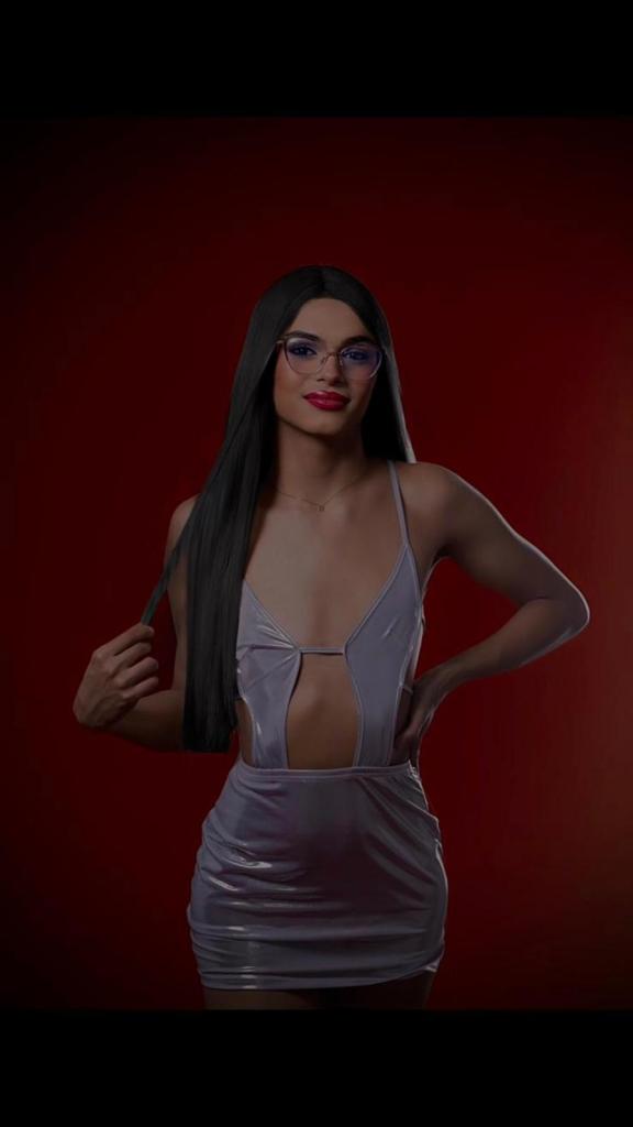 Travesti en Málaga: 