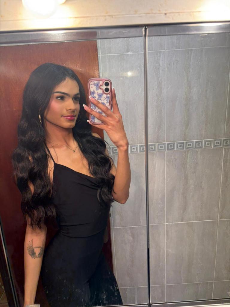 604279156: Transexual en Málaga