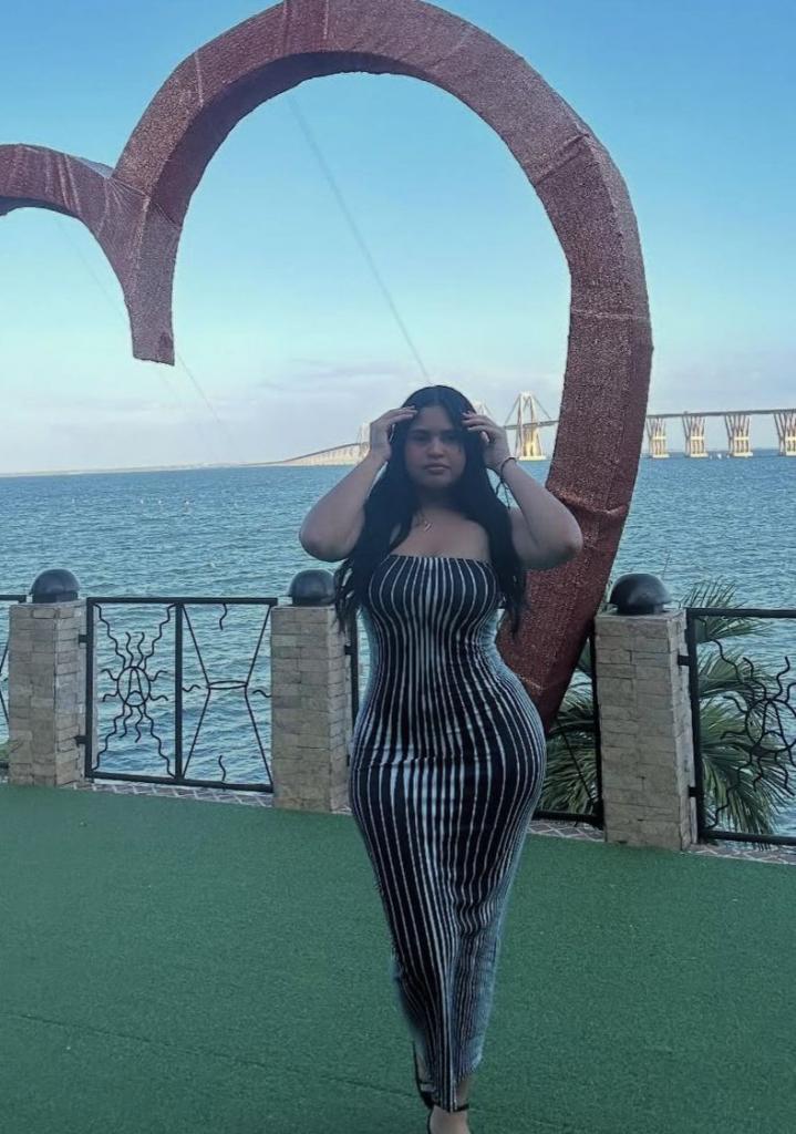 Chica busca chico en Las Palmas: 