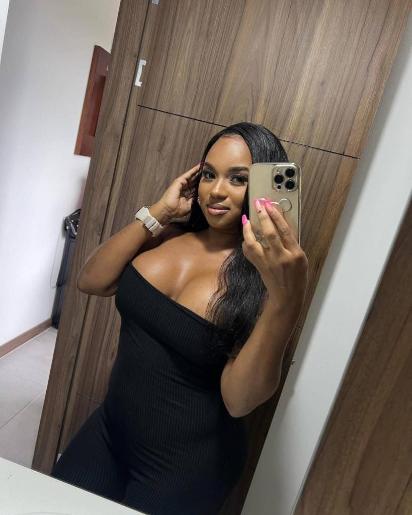 Chica busca chico en Mallorca: 