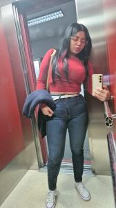 664457190: Chica busca chico en Tenerife