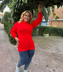 633224976: Chica busca chico en Tenerife