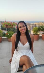 623534653: Chica busca chico en Málaga