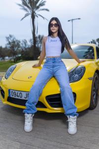 674961405: Transexual en Zaragoza