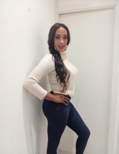 624973626: Travesti en Madrid