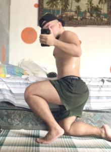 604832256: Chico busca chica en Alicante