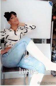 612401340: Transexual en Madrid