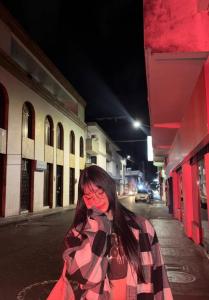 678408920: Chica busca chico en Málaga