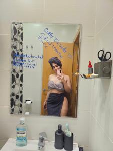 631056081: Transexual en Madrid