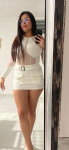 610379189: Chica busca chico en Málaga