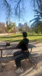 656699477: Travesti en Valencia