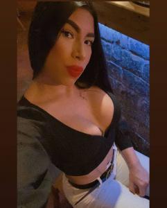 658236227: Travesti en Valladolid