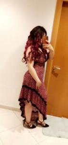 694272993: Chica busca chico en Málaga