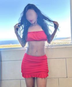 613600288: Chica busca chico en Tenerife