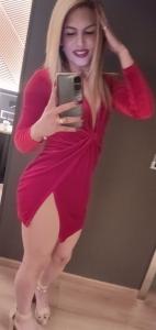 677449244: Travesti en Madrid