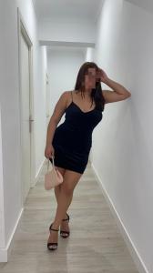 614929372: Chica busca chico en Madrid