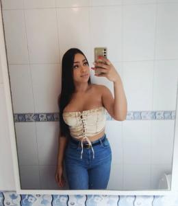 677913721: Travesti en La Coruña