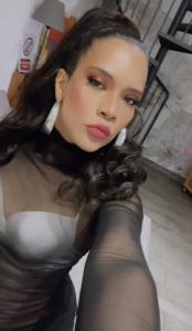 695862724: Travesti en Sevilla