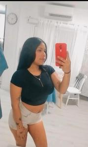 610757786: Chica busca chico en Las Palmas