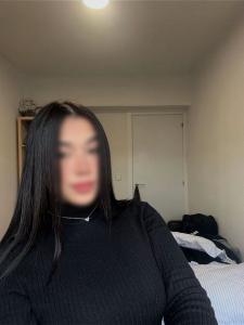 602701650: Chica busca chico en Madrid