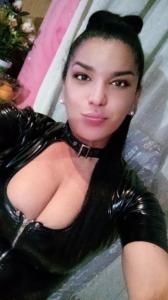 603842594: Transexual en Murcia