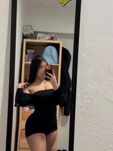 602701650: Chica busca chico en Madrid