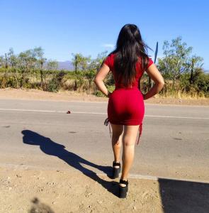 641139097: Transexual en Valencia