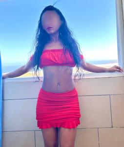 613600288: Chica busca chico en Tenerife